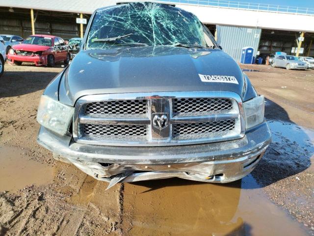 Photo 5 from auction – 2012 DODGE RAM 1500 L with VIN 1C6RD7NT6CS243707