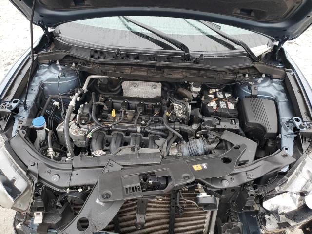 Photo 12 from auction – 2016 MAZDA CX-5 GT with VIN JM3KE2DY5G0802907
