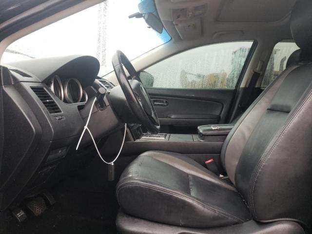 Photo 7 from auction – 2011 MAZDA CX-9 with VIN JM3TB2CAXB0320136