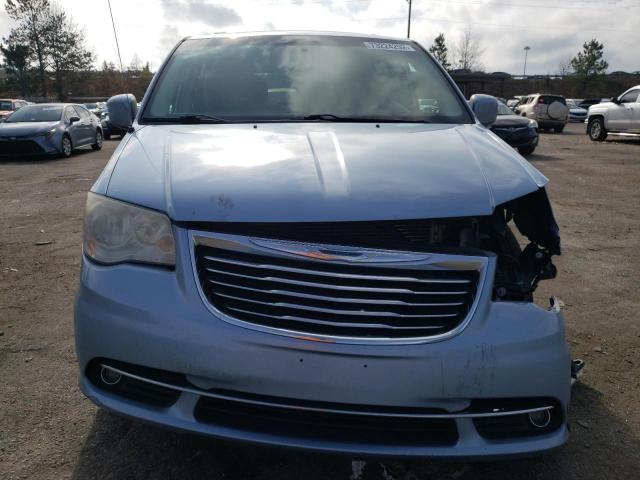 Photo 5 from auction – 2013 CHRYSLER TOWN & COU with VIN 2C4RC1BG1DR705335