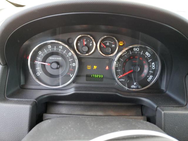 Photo 9 from auction – 2010 FORD EDGE SE with VIN 2FMDK3GC0ABB77110