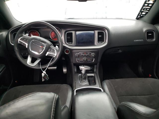 Photo 8 from auction – 2017 DODGE CHARGER R/ with VIN 2C3CDXGJ1HH541241