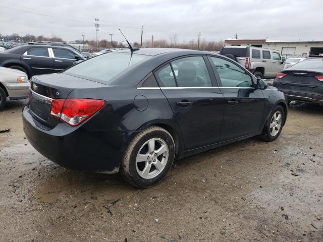 Photo 3 from auction – 2013 CHEVROLET CRUZE with VIN 1G1PC5SB7D7198342