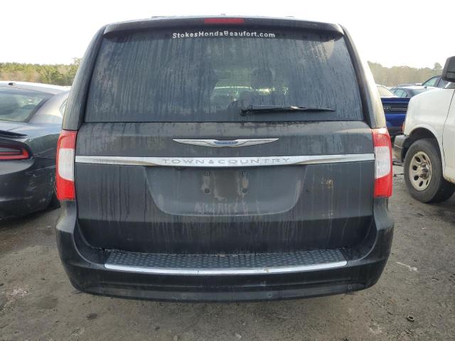 Photo 6 from auction – 2014 CHRYSLER TOWN & COU with VIN 2C4RC1CG4ER248696