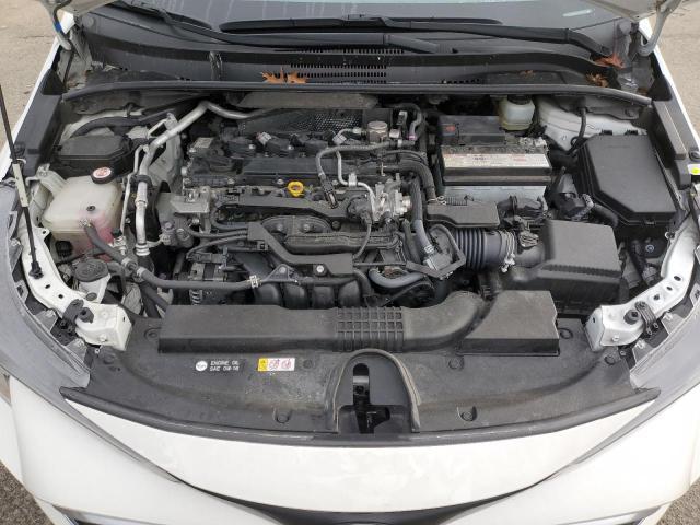 Photo 11 from auction – 2019 TOYOTA COROLLA SE with VIN JTNK4RBE0K3051697