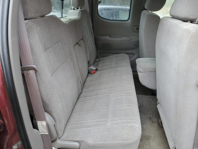 Photo 10 from auction – 2002 TOYOTA TUNDRA ACC with VIN 5TBBT44152S304461