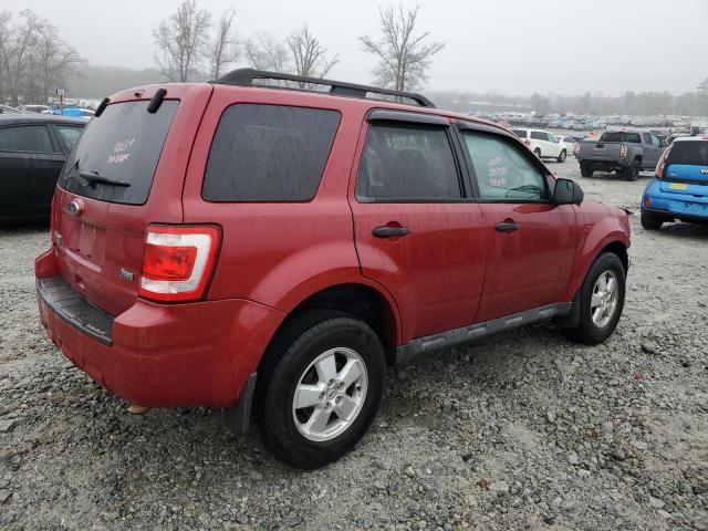 Photo 3 from auction – 2010 FORD ESCAPE XLT with VIN 1FMCU0DG0AKB66416
