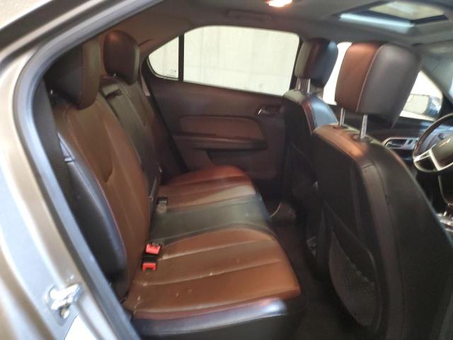Photo 11 from auction – 2012 CHEVROLET EQUINOX LT with VIN 2GNFLGE51C6350934