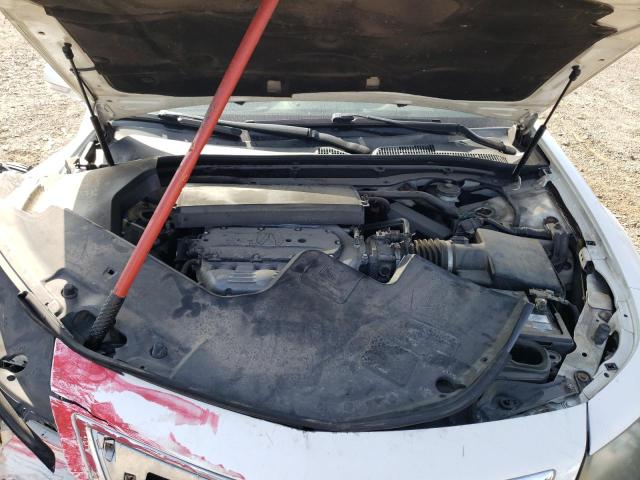 Photo 11 from auction – 2012 ACURA TL with VIN 19UUA9F5XCA009083