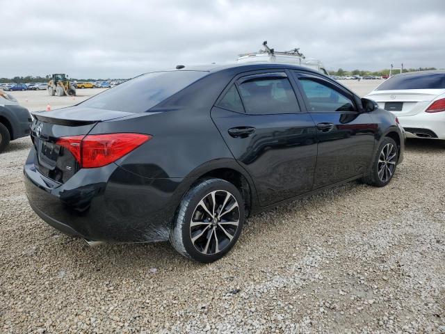 Photo 3 from auction – 2017 TOYOTA COROLLA L with VIN 5YFBURHE2HP687002