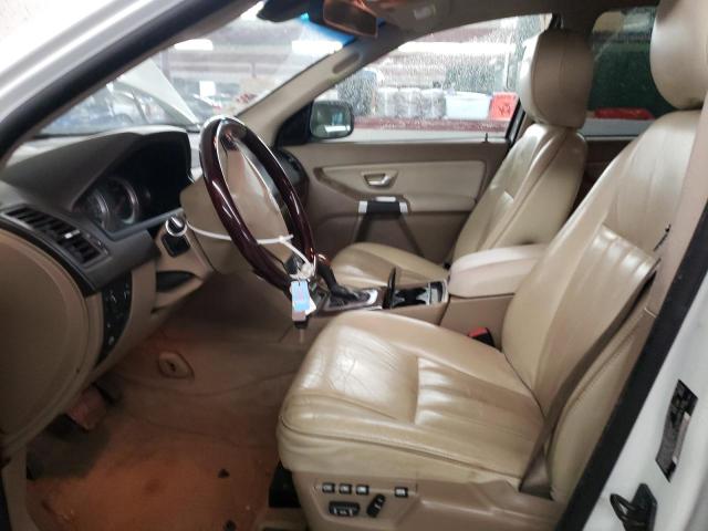 Photo 7 from auction – 2014 VOLVO XC90 3.2 with VIN YV4952CZ9E1682857