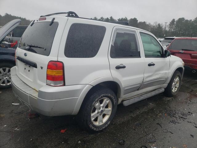 Photo 3 from auction – 2007 FORD ESCAPE XLT with VIN 1FMCU93117KB60893