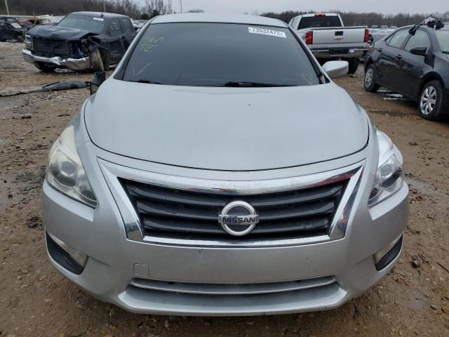 Photo 5 from auction – 2015 NISSAN ALTIMA 2.5 with VIN 1N4AL3AP1FN384090