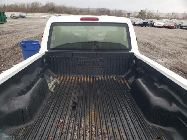 Photo 10 from auction – 2006 FORD RANGER with VIN 1FTYR10U96PA81064