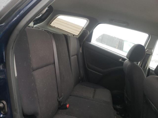Photo 10 from auction – 2003 TOYOTA COROLLA MA with VIN 2T1LR32E03C085008