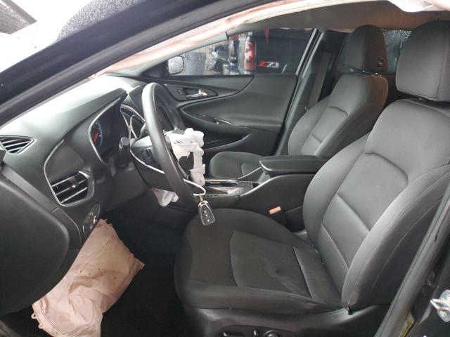 Photo 7 from auction – 2017 CHEVROLET MALIBU LT with VIN 1G1ZE5ST4HF108426