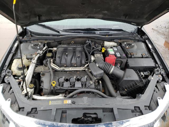 Photo 11 from auction – 2011 FORD FUSION SEL with VIN 3FAHP0JG1BR285746