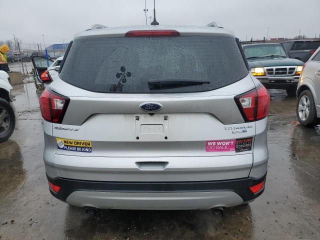 Photo 6 from auction – 2019 FORD ESCAPE TIT with VIN 1FMCU9J96KUA23941