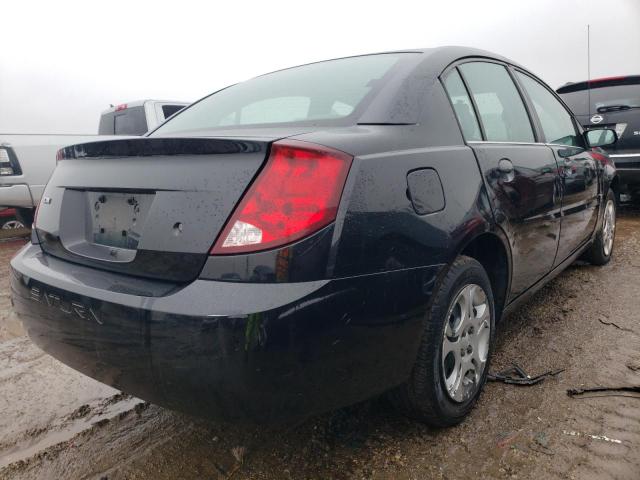 Photo 3 from auction – 2005 SATURN ION with VIN 1G8AJ52F55Z176250