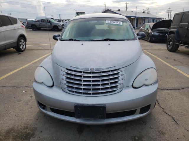 Photo 5 from auction – 2007 CHRYSLER PT CRUISER with VIN 3A4FY58B37T632052