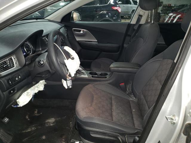 Photo 7 from auction – 2019 KIA NIRO FE with VIN KNDCB3LC8K5312944