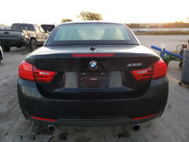 Photo 6 from auction – 2015 BMW 435 I with VIN WBA3T3C55FP738029