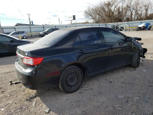 Photo 3 from auction – 2011 TOYOTA COROLLA BA with VIN 2T1BU4EE5BC579164