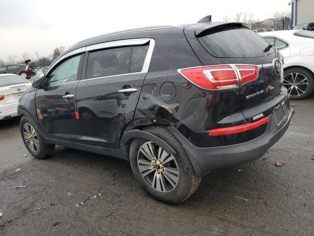 Photo 2 from auction – 2014 KIA SPORTAGE E with VIN KNDPCCAC9E7648371