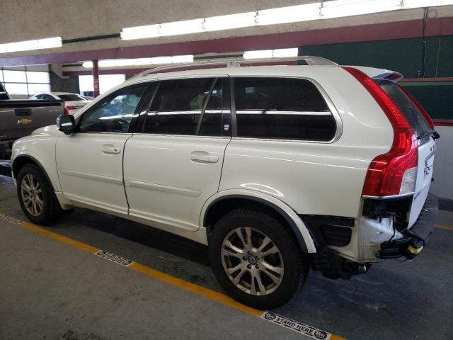Photo 2 from auction – 2014 VOLVO XC90 3.2 with VIN YV4952CZ9E1682857