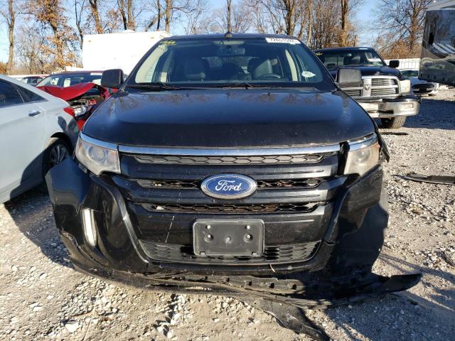 Photo 5 from auction – 2011 FORD EDGE SPORT with VIN 2FMDK3AK7BBA78477