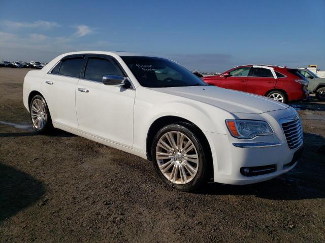 Photo 4 from auction – 2011 CHRYSLER 300 LIMITE with VIN 2C3CA5CG5BH564729