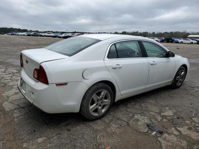Zdjęcie 3 z aukcji – 2010 CHEVROLET MALIBU LS z VIN 1G1ZA5EB3A4100480