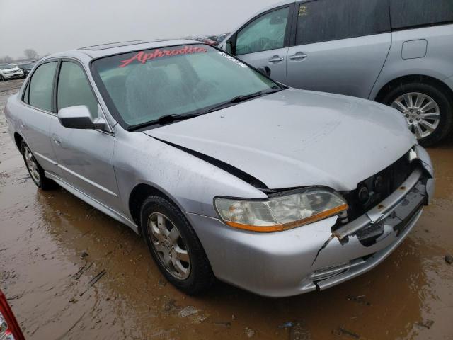 Photo 4 from auction – 2002 HONDA ACCORD EX with VIN 1HGCG566X2A034897