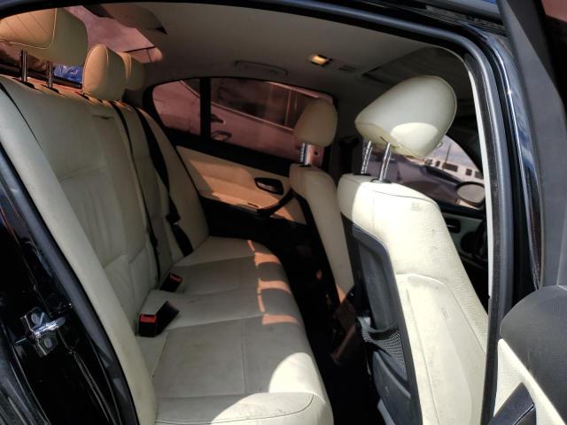 Photo 10 from auction – 2008 BMW 328 I with VIN WBAVA37578NL50260
