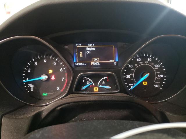 Photo 9 from auction – 2018 FORD FOCUS SE with VIN 1FADP3K26JL219919