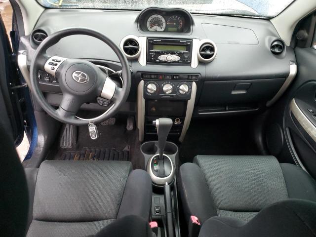 Photo 8 from auction – 2006 TOYOTA SCION XA with VIN JTKKT624660157567