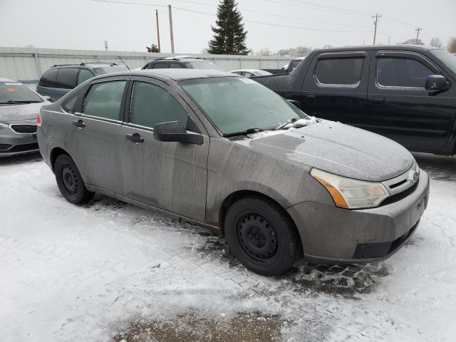 Photo 4 from auction – 2011 FORD FOCUS S with VIN 1FAHP3EN5BW205095
