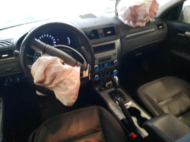 Photo 8 from auction – 2012 FORD FUSION SEL with VIN 3FAHP0JA3CR294221
