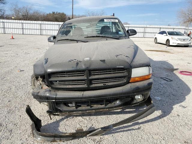 Photo 5 from auction – 2003 DODGE DAKOTA SPO with VIN 1D7FL36X03S266317