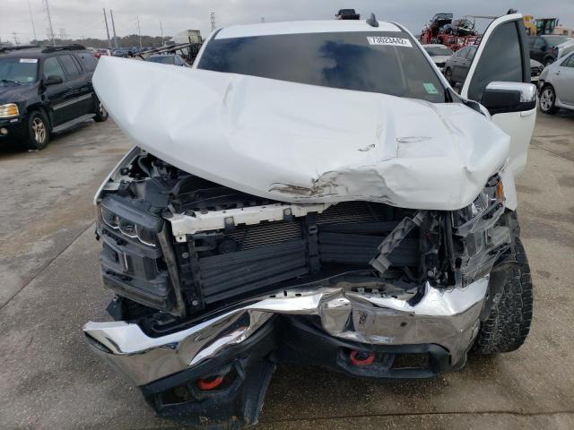 Photo 11 from auction – 2019 CHEVROLET SILVERADO with VIN 1GCPWCED1KZ176208
