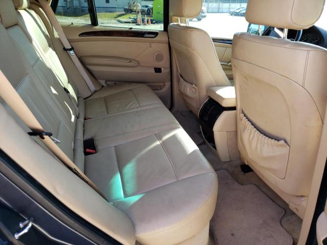 Photo 11 from auction – 2006 BMW X5 3.0I with VIN 5UXFA13586LY25388