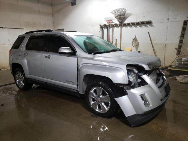 Photo 4 from auction – 2015 GMC TERRAIN SL with VIN 2GKFLXEK3F6347217