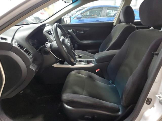 Photo 7 from auction – 2013 NISSAN ALTIMA 2.5 with VIN 1N4AL3AP2DC162067