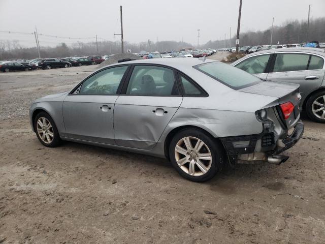 Photo 2 from auction – 2011 AUDI A4 PREMIUM with VIN WAUDFAFL0BN042212