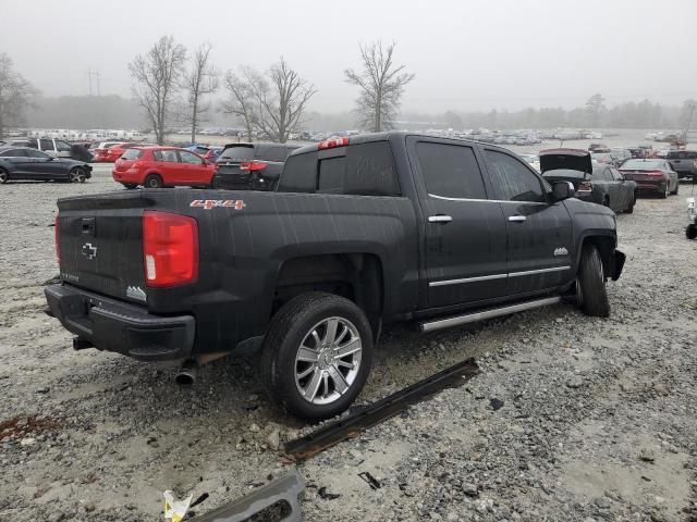 Photo 3 from auction – 2016 CHEVROLET SILVERADO with VIN 3GCUKTEC2GG344550