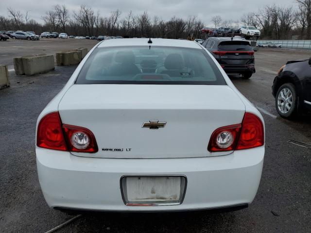 Photo 6 from auction – 2011 CHEVROLET MALIBU 1LT with VIN 1G1ZC5E12BF231178