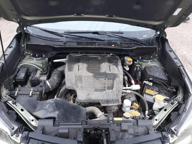 Photo 12 from auction – 2020 SUBARU FORESTER with VIN JF2SKADC4LH478894