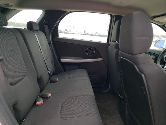 Photo 11 from auction – 2008 PONTIAC TORRENT with VIN 2CKDL33F486308360