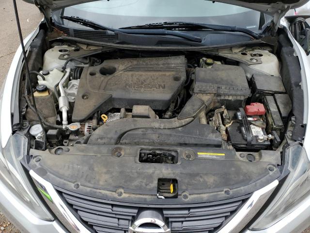 Photo 11 from auction – 2017 NISSAN ALTIMA 2.5 with VIN 1N4AL3AP2HC258366