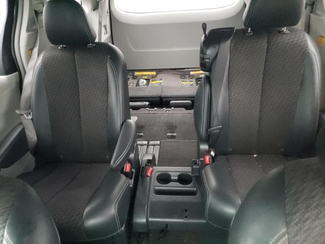 Photo 10 from auction – 2011 TOYOTA SIENNA SPO with VIN 5TDXK3DC4BS036532
